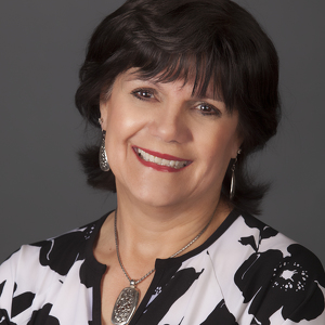 Fundraising Page: Martha Santiago